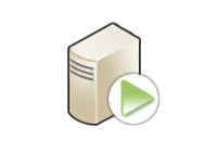 ②SQL Serverのインストール